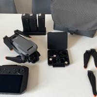 DJI Mavic 3 Pro CINE | Apple ProRes | DJI RC Pro