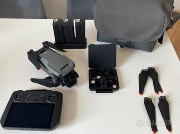 DJI Mavic 3 Pro CINE | Apple ProRes | DJI RC Pro