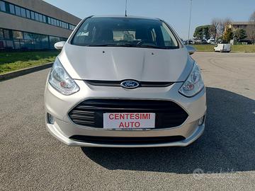 FORD B MAX BENZINA 1.0 