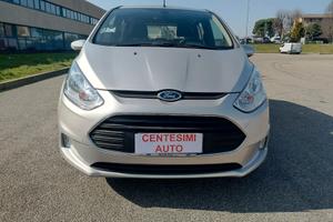 FORD B MAX BENZINA 1.0 