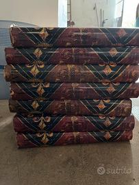 La Sacra Bibbia - ed.illustrata 1964