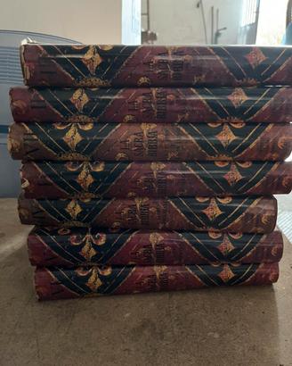 La Sacra Bibbia - ed.illustrata 1964