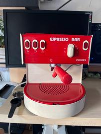 Espresso Bar Philips
