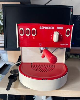 Espresso Bar Philips