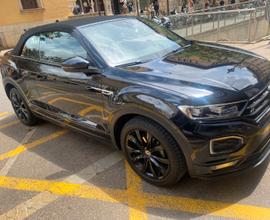 VOLKSWAGEN T-Roc - 2021