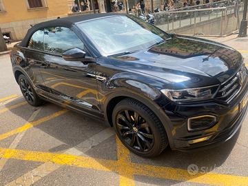 VOLKSWAGEN T-Roc - 2021