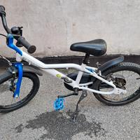 Bici per bambini   decatlon 