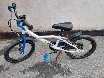 Bici per bambini   decatlon 