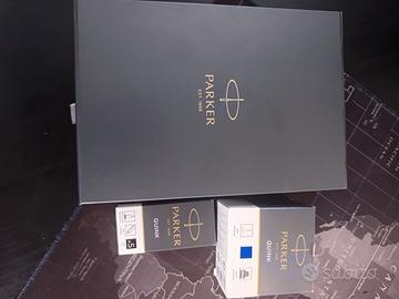 Penna stilografica Parker Sonnet Ciselé – NUOVA