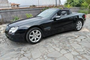 Mercedes-benz SL 500 AMG sport