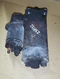 Motorino avviamento FIAT PANDA 770 del 1989