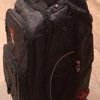 Zaino Trolley EDEA Jacquard  per Pattinaggio