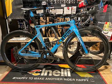 Cinelli Pressure Dura Ace