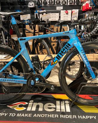 Cinelli Pressure Dura Ace