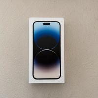 IPhone 14 Pro Max 256gb Silver