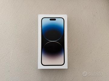 IPhone 14 Pro Max 256gb Silver