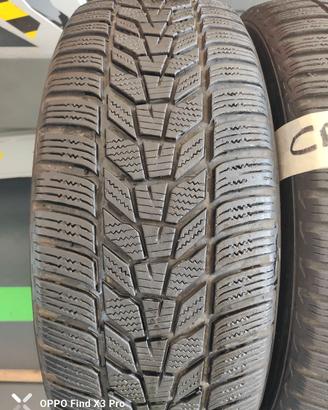 2 GOMME USATE INVERNALE 2256018 - CP34920616