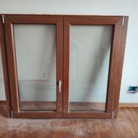 Serramenti in pvc