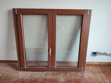 Serramenti in pvc