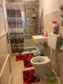 Appartamento abitabile