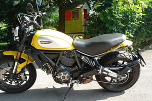 Ducati Scrambler