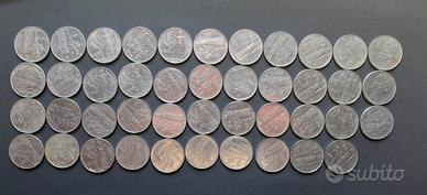 100 lire