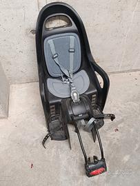 seggiolino bicicletta 9-22kg