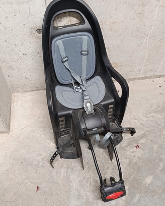 seggiolino bicicletta 9-22kg