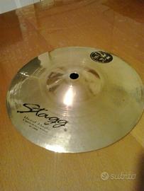 Stagg SH Splash Brillant 8"