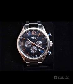 orologio lotus