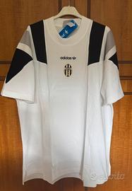 T-Shirt Adidas EQT Juventus 2026/2027