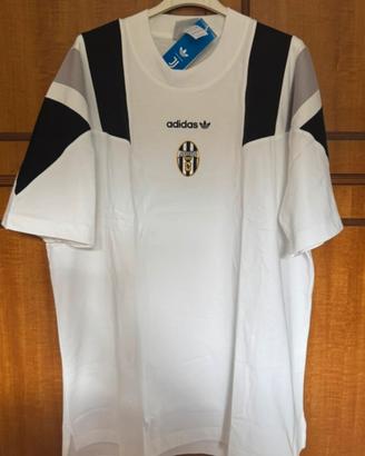 T-Shirt Adidas EQT Juventus 2026/2027