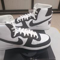 NIKE Terminator High Sp COMME DES GARCONS 44,5