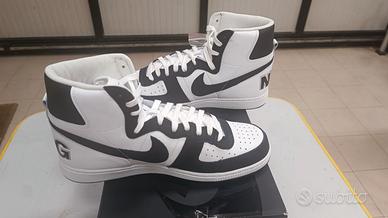NIKE Terminator High Sp COMME DES GARCONS 44,5