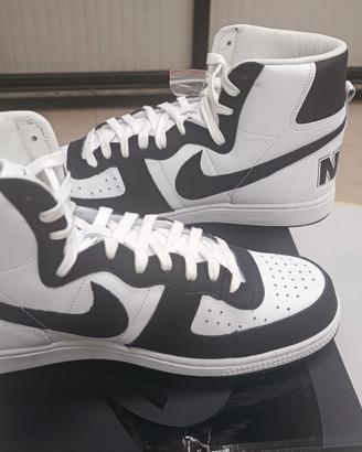 NIKE Terminator High Sp COMME DES GARCONS 44,5