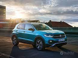 Ricambi volkswagen t cross t-roc taigo up completi