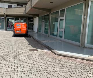 Locale Ufficio Quattro Strade Rieti