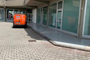 Locale Ufficio Quattro Strade Rieti