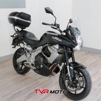 Kawasaki Versys 650 650 my10