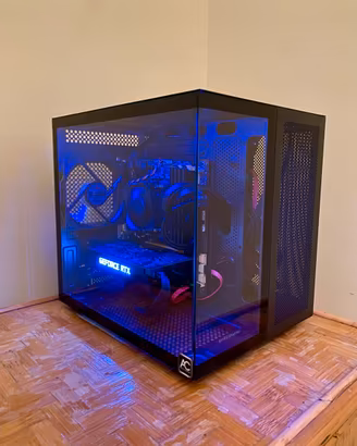 PC gaming - Core i7 | RTX 2060 | 16GB RAM | 1TB