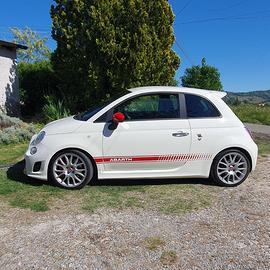 Fiat Abarth 595