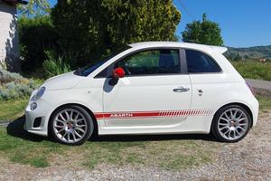 Fiat Abarth 595