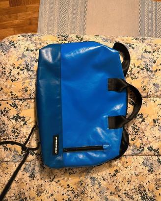 Borsa freitag