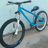 mtb da dirt