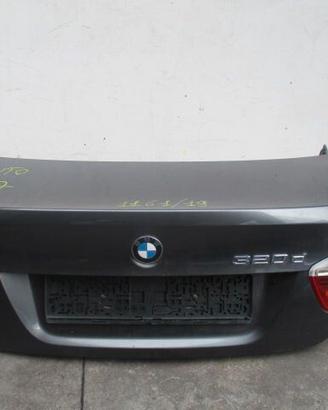 PORTELLO POST BMW 320 D E90 2.0 TD 0 2005 204D4 11