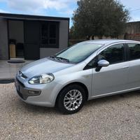 Fiat Punto Evo 1.3 Mjt 95 CV DPF 5 porte S&S Dynam