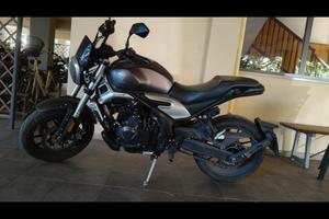 Voge Trofeo 500 ac