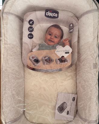 Mommy Pod 3in1 | Chicco