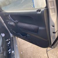 Tappezzeria Suzuki jimny 