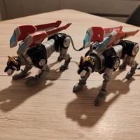 Leoni neri voltron